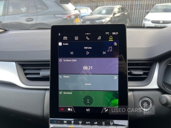 Used Renault Captur 2025 for sale - 77926500: Photo 32