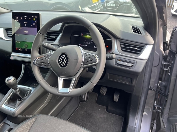 Used Renault Captur 2025 for sale - 77926500: Photo 37