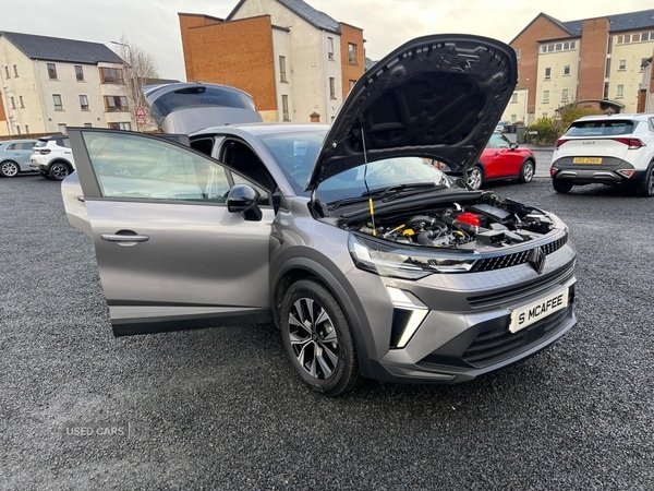 Used Renault Captur 2025 for sale - 77926500: Photo 5