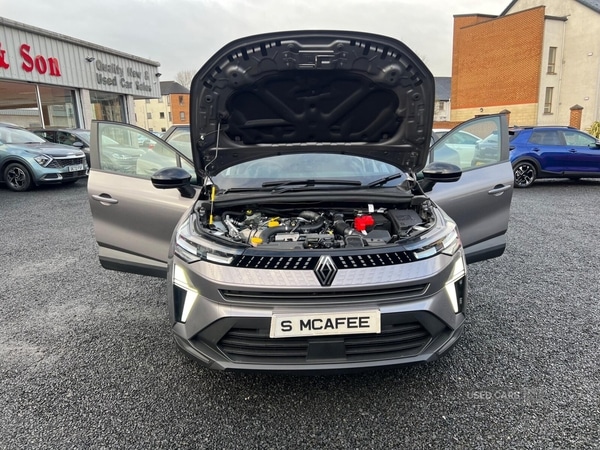 Used Renault Captur 2025 for sale - 77926500: Photo 6