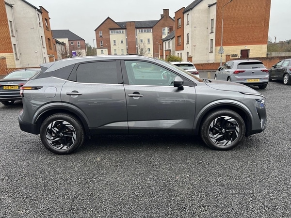 Used Nissan Qashqai 2025 for sale - 77050454: Photo 12