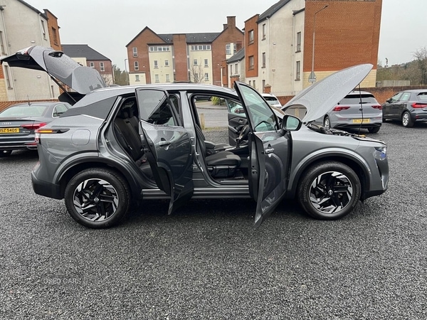 Used Nissan Qashqai 2025 for sale - 77050454: Photo 13