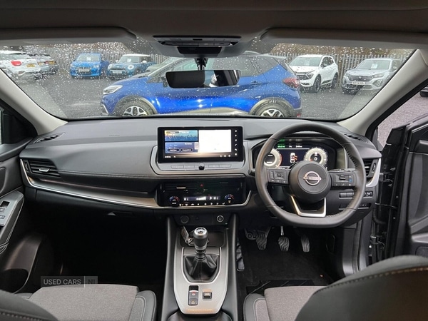 Used Nissan Qashqai 2025 for sale - 77050454: Photo 16