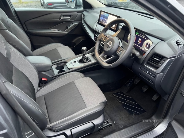 Used Nissan Qashqai 2025 for sale - 77050454: Photo 17