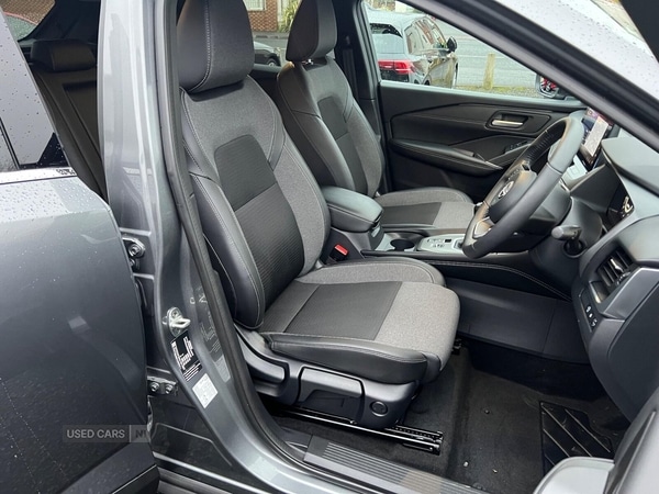 Used Nissan Qashqai 2025 for sale - 77050454: Photo 18