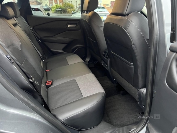 Used Nissan Qashqai 2025 for sale - 77050454: Photo 19