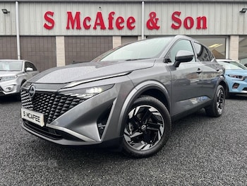 Used Nissan Qashqai 2025 for sale - 77050454: Photo