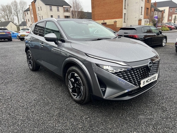 Used Nissan Qashqai 2025 for sale - 77050454: Photo 2