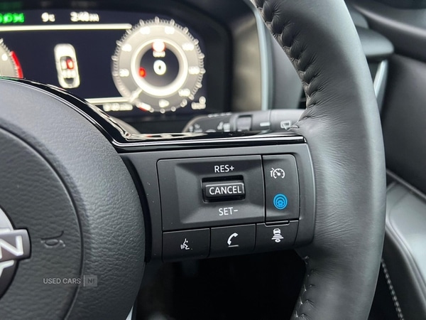 Used Nissan Qashqai 2025 for sale - 77050454: Photo 23