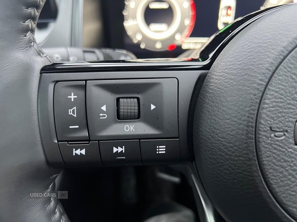 Used Nissan Qashqai 2025 for sale - 77050454: Photo 24