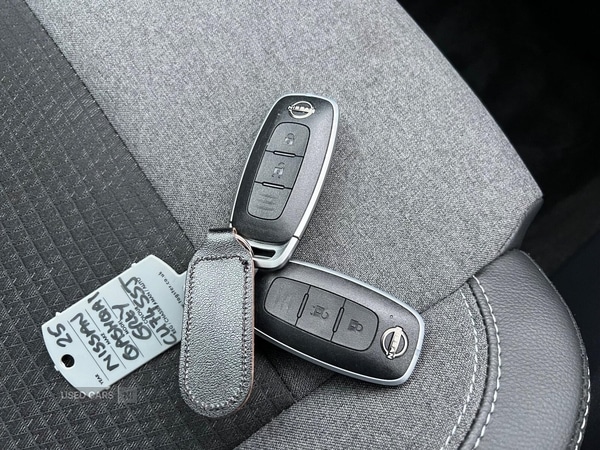 Used Nissan Qashqai 2025 for sale - 77050454: Photo 26