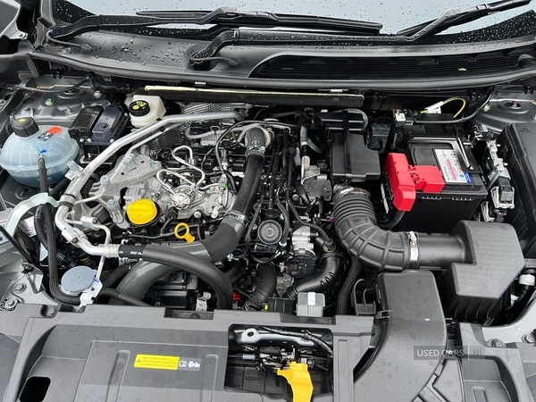 Used Nissan Qashqai 2025 for sale - 77050454: Photo 28