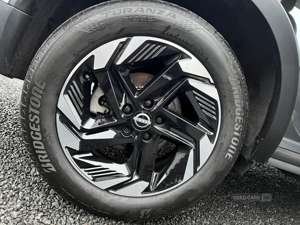 Used Nissan Qashqai 2025 for sale - 77050454: Photo 29