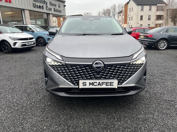 Used Nissan Qashqai 2025 for sale - 77050454: Photo 3