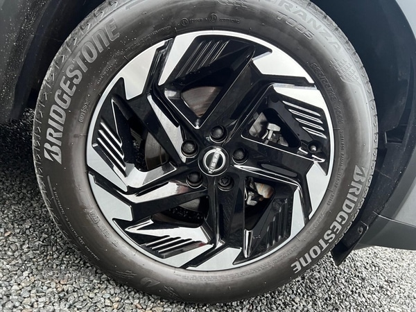 Used Nissan Qashqai 2025 for sale - 77050454: Photo 30