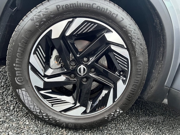 Used Nissan Qashqai 2025 for sale - 77050454: Photo 31