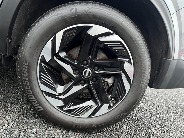 Used Nissan Qashqai 2025 for sale - 77050454: Photo 32