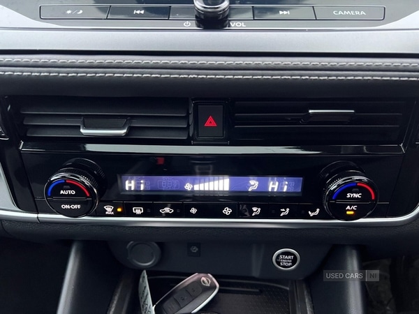 Used Nissan Qashqai 2025 for sale - 77050454: Photo 33