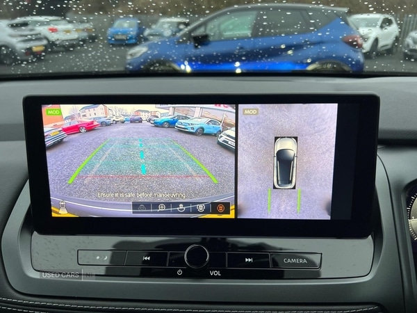 Used Nissan Qashqai 2025 for sale - 77050454: Photo 34