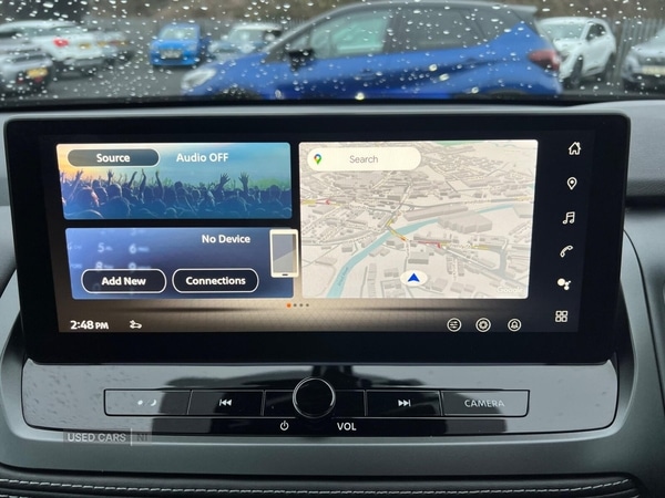 Used Nissan Qashqai 2025 for sale - 77050454: Photo 35