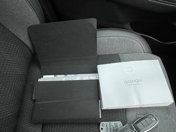 Used Nissan Qashqai 2025 for sale - 77050454: Photo 36