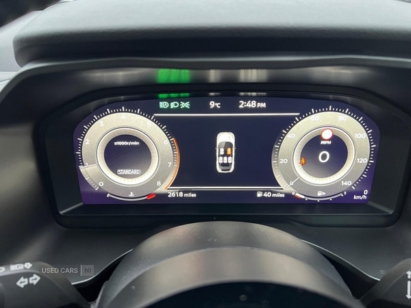 Used Nissan Qashqai 2025 for sale - 77050454: Photo 37