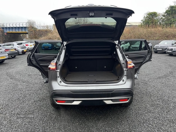 Used Nissan Qashqai 2025 for sale - 77050454: Photo 38