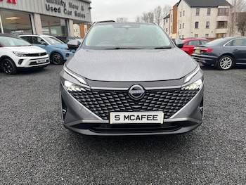 Used Nissan Qashqai 2025 for sale - 77050454: Photo