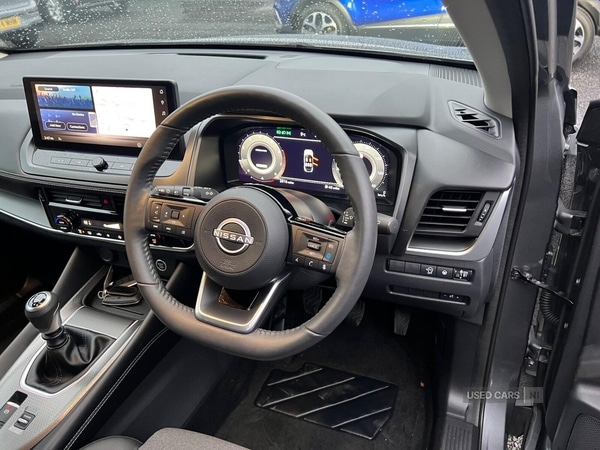 Used Nissan Qashqai 2025 for sale - 77050454: Photo 41