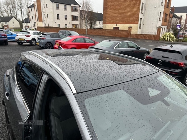 Used Nissan Qashqai 2025 for sale - 77050454: Photo 42