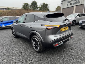 Used Nissan Qashqai 2025 for sale - 77050454: Photo