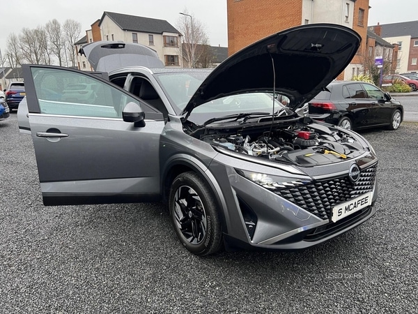 Used Nissan Qashqai 2025 for sale - 77050454: Photo 5