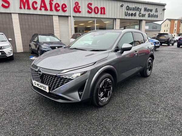 Used Nissan Qashqai 2025 for sale - 77050454: Photo 6