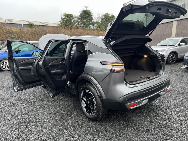 Used Nissan Qashqai 2025 for sale - 77050454: Photo 8