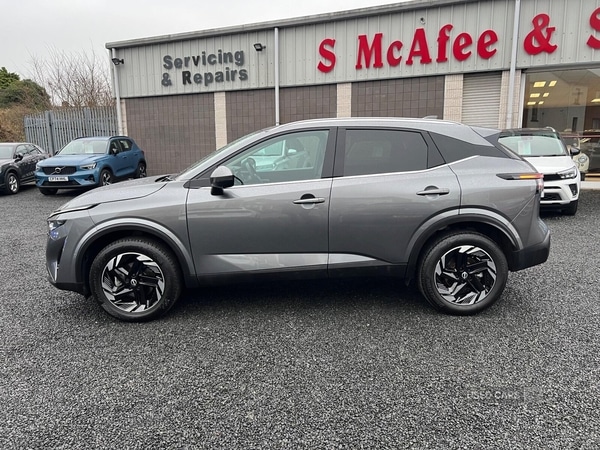 Used Nissan Qashqai 2025 for sale - 77050454: Photo 9