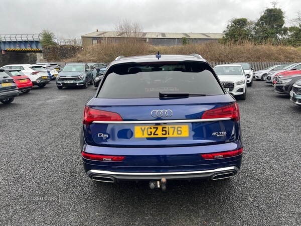 Used Audi Q5 2023 for sale - 77926539: Photo 12