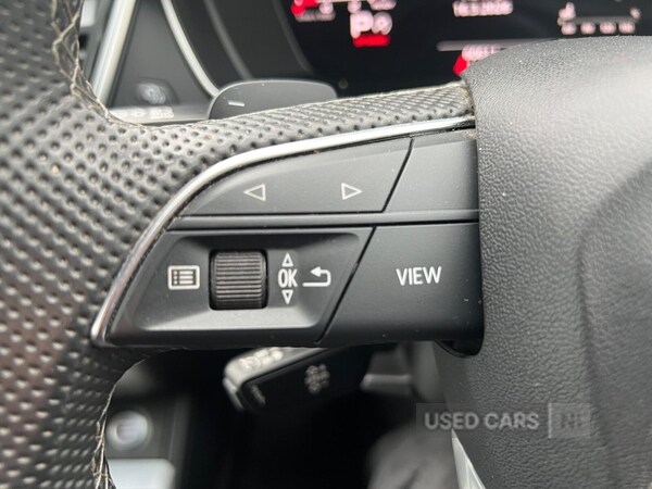 Used Audi Q5 2023 for sale - 77926539: Photo 25