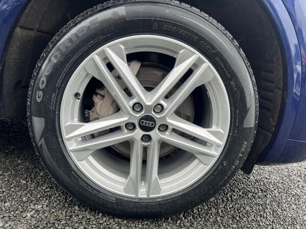 Used Audi Q5 2023 for sale - 77926539: Photo 32