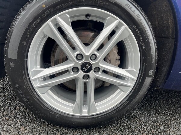 Used Audi Q5 2023 for sale - 77926539: Photo 33