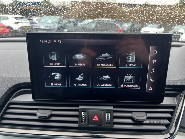 Used Audi Q5 2023 for sale - 77926539: Photo 34