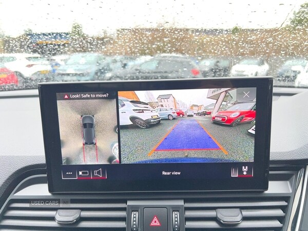 Used Audi Q5 2023 for sale - 77926539: Photo 35