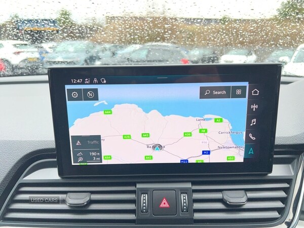 Used Audi Q5 2023 for sale - 77926539: Photo 36