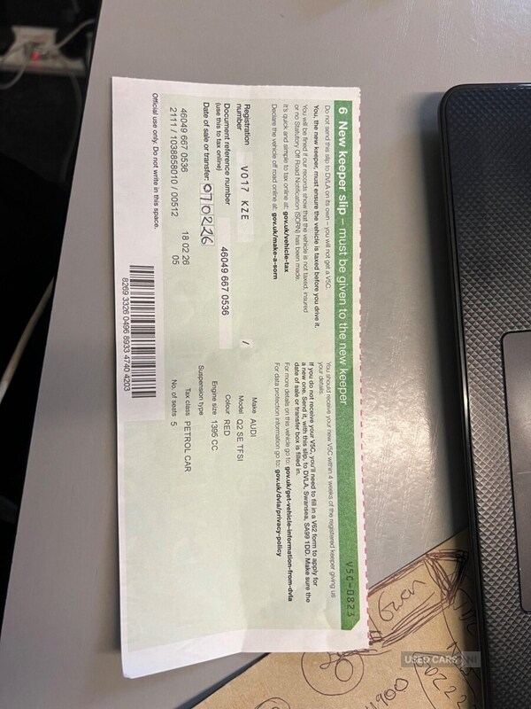 Used Audi Q5 2023 for sale - 77926539: Photo 37