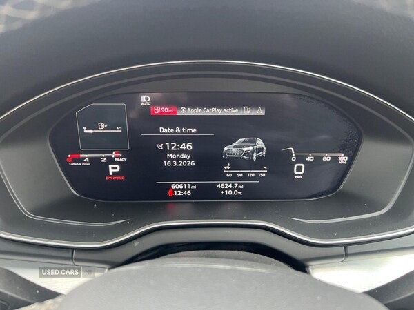 Used Audi Q5 2023 for sale - 77926539: Photo 38