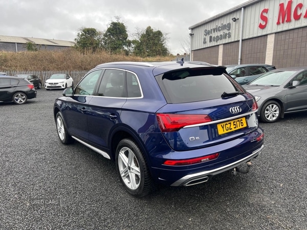 Used Audi Q5 2023 for sale - 77926539: Photo 4