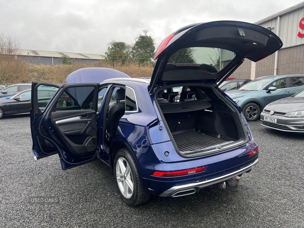 Used Audi Q5 2023 for sale - 77926539: Photo 9