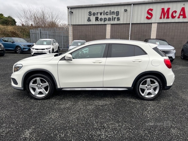Used Mercedes-Benz GLA 2015 for sale - 76942740: Photo 10
