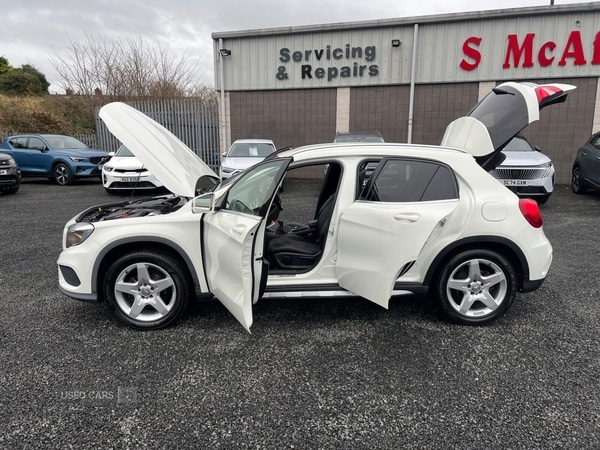Used Mercedes-Benz GLA 2015 for sale - 76942740: Photo 11