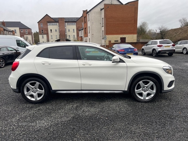 Used Mercedes-Benz GLA 2015 for sale - 76942740: Photo 13