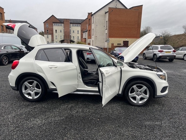 Used Mercedes-Benz GLA 2015 for sale - 76942740: Photo 14